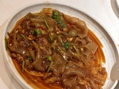 -吴家·非遗淮扬小馆(镇江万达广场店)