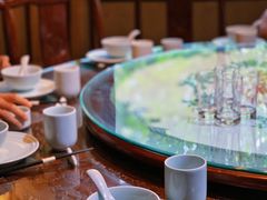 包房-不二舟食府(车站南路店)