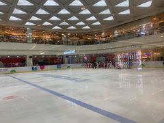-全明星滑冰俱乐部(万象城店)