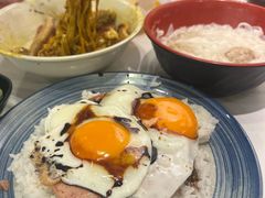 -百乐门粉面店(二龙喉分店)