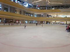 -冠军冰场CHAMPION RINK(苏州中心商场店)