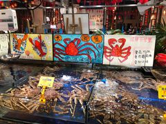 -79号渔船海鲜饭店(华强北店)