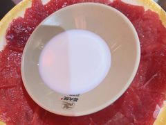 -蜀大侠火锅(森兰花园城店)