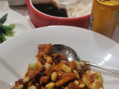 -月福京味斋·烤鸭店·北京菜(鼓楼总店)