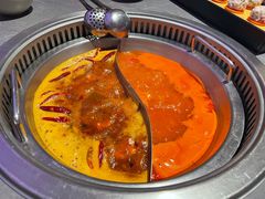 -故里和山·成都火锅(欢乐港湾店)