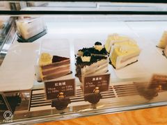 -焙丽拾光(麦凯乐直营店)