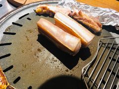 -济州爱肉堂(总店)