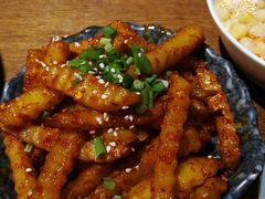 -付小姐在成都(五道口店)