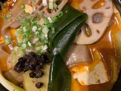 -王家渡火锅店(棕榈泉店)