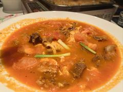 -院8里·小聚园老川菜(九眼桥店)