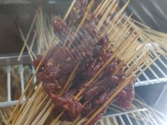 -雲记卢妈冷锅串串(中道街总店)
