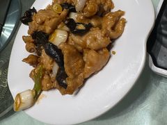 -凯鸽酒楼(大同振兴街店)