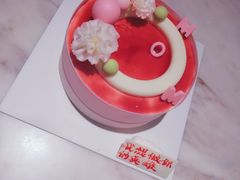 -好利来(SM空港店)