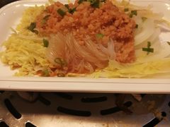 -蟹谢蒸鲜自助餐厅