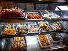 -老王烤鸡腿(高岭小区店)