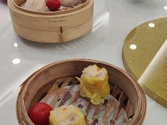 -金华安大酒楼·老牌潮菜·粤式茶点(东方国际店)