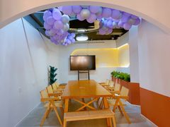 -匡小敏手工烘培(大地金墅店)