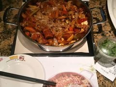 -黄记煌三汁焖锅(裕华万达广场店)