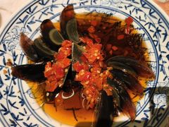 -苏乡兰亭·新派淮扬菜(吾悦广场店)