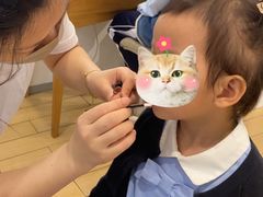 -天真蓝照相馆(龙岗万科里店)