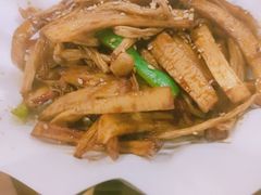 -满园烤鸭·春饼(太原街万达店)