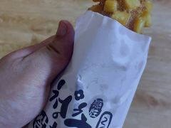 -青春米热狗