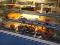 -壹心榴莲千层蛋糕甜品店