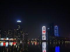 -天鹅湖体育公园