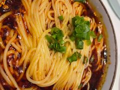 担担面-渝信川菜(工体店)