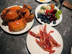 -曲水兰亭(北京四惠店)
