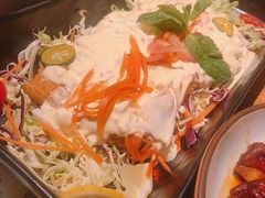 -青梅酒肆PLUS(长白仙岛北路店)