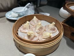 -小厨娘绣中淮扬(大行宫科巷店)