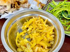 -吉英盐焗鸡(文中路店)