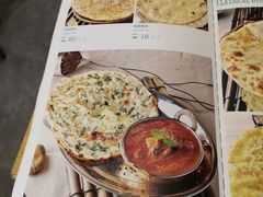 -食彩美印度特色美食餐厅·印度料理