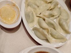 -喜家德虾仁水饺(中央大街店)