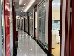 -泰康拜博口腔(世博园乐尔店)