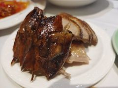 烤鸭-好彩酒楼烤鸭坊