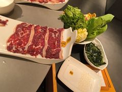 -潮发潮汕牛肉店(东方宝泰店)