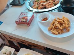 -重庆巴渝火锅(钟家村店)