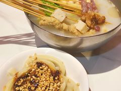 -付小姐在成都(五道口店)