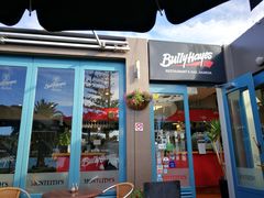 -Bully Hayes Restaurant & Bar