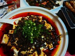 -龙姐私房菜(和顺古镇店)