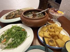 -云隐小厨·传统大理美食(复兴路店)
