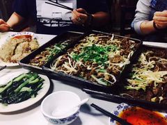 -清真永恒华威肉饼(潘家园店)