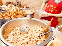 -嘉州九妹凤爪(乐山总店)