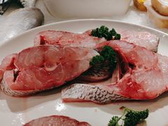 -小厨师·二十年沈家门小海鲜(胜利河店)