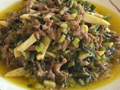 -食光慢宴·安吉土菜馆