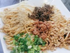 -宜宾燃面非遗传承店