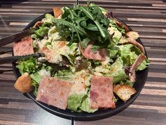 凯撒色拉-BomBa意大利餐厅