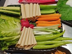 -延边金利串店(安达街店)